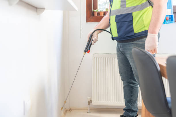Best Pest Inspection Near Me  in Millcreek, UT