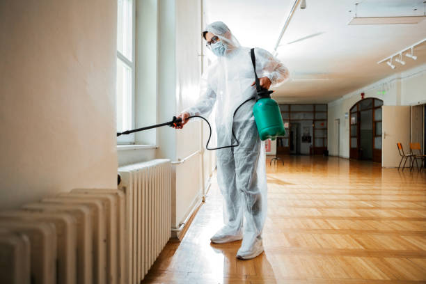 Best Best Pest Control Companies  in Millcreek, UT